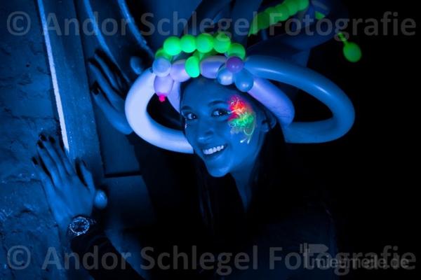 Ballonkünstler mieten & vermieten - Die Professor Knaller Show in Dresden