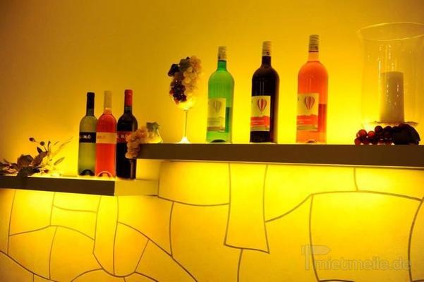 Partyräume mieten & vermieten - Veranstaltungsraum zu vermieten in Weinheim
