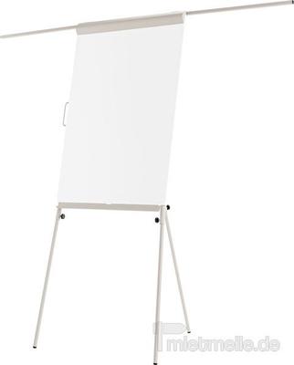 Flipchart mieten & vermieten - Flipchart Standard in Dresden