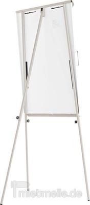 Flipchart mieten & vermieten - Flipchart Standard in Dresden