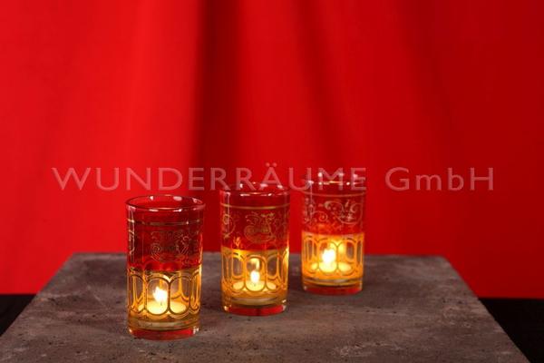 Länder & Flaggen mieten & vermieten - Windlicht Orient - WUNDERRÄUME GmbH vermietet: Dekoration/Kulisse für Event, Messe, Veranstaltung, Incentive, Mitarbeiterfest, Firmenjubiläum in Lichtenstein/Sachsen