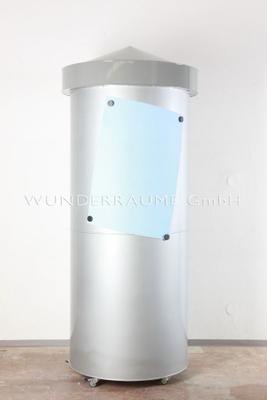 Kulissen mieten & vermieten - Litfaßsäule - WUNDERRÄUME GmbH vermietet: Dekoration/Kulisse für Event, Messe, Veranstaltung, Incentive, Mitarbeiterfest, Firmenjubiläum in Lichtenstein/Sachsen