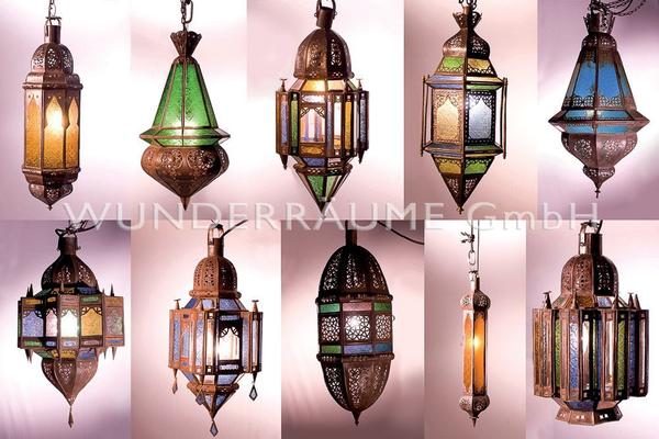 Länder & Flaggen mieten & vermieten - orientalische Deckenlampen - WUNDERRÄUME GmbH vermietet: Dekoration/Kulisse für Event, Messe, Veranstaltung, Incentive, Mitarbeiterfest, Firmenjubiläum in Lichtenstein/Sachsen