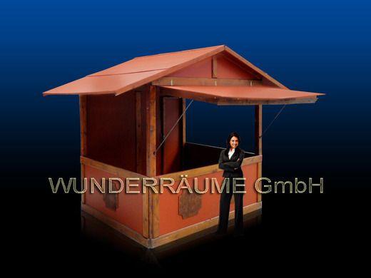 Dekoration mieten & vermieten - WEIHNACHTSMARKT MIETEN- RIESEN FUNDUS !!! WUNDERRÄUME GmbH vermietet: in Lichtenstein/Sachsen
