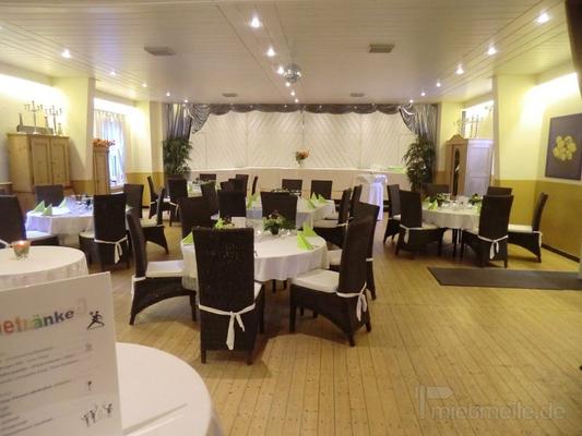Partyräume mieten & vermieten - Raumvermietung ,Hochzeit,Geburtstag Krefeld in Krefeld