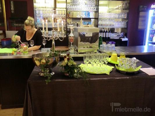 Partyräume mieten & vermieten - Raumvermietung ,Hochzeit,Geburtstag Krefeld in Krefeld