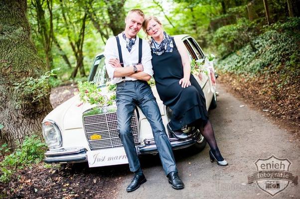 Roller mieten & vermieten - Oldtimer für Hochzeits- und Ausflugsfahrten in Vlotho