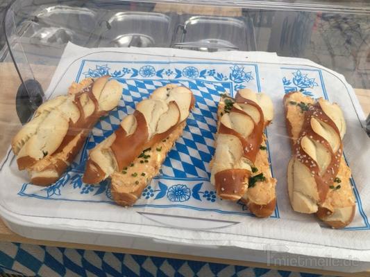 Catering mieten & vermieten - lovely WRAPS & CATERING ab 7,90€ pro Person in Heilbronn