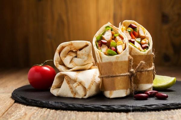 Catering mieten & vermieten - lovely WRAPS & CATERING ab 7,90€ pro Person in Heilbronn