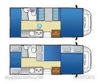 Wohnmobile mieten & vermieten - Knaus 600 DKG in Erwitte