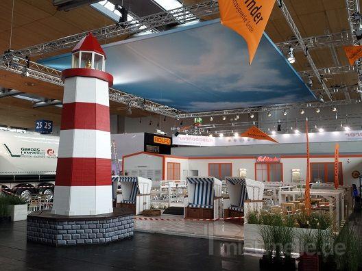 Maritime Deko & Schiffsmodelle mieten & vermieten - Leuchtturm in Heringsdorf