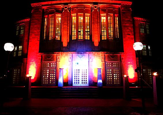 Fackeln & Feuereffekte mieten & vermieten - Olympisches Feuer & Gasfackeln mieten - Selbstabholer möglich in Bramsche