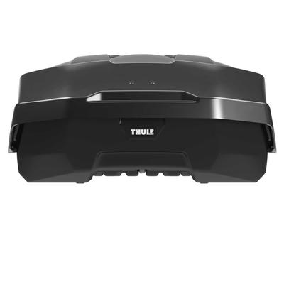 Dachbox mieten & vermieten - Dachbox Thule Motion 3 XXL 610 Liter Schwarz/Titan mieten in Waldenburg