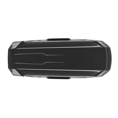 Dachbox mieten & vermieten - Dachbox Thule Motion 3 XXL 610 Liter Schwarz/Titan mieten in Waldenburg