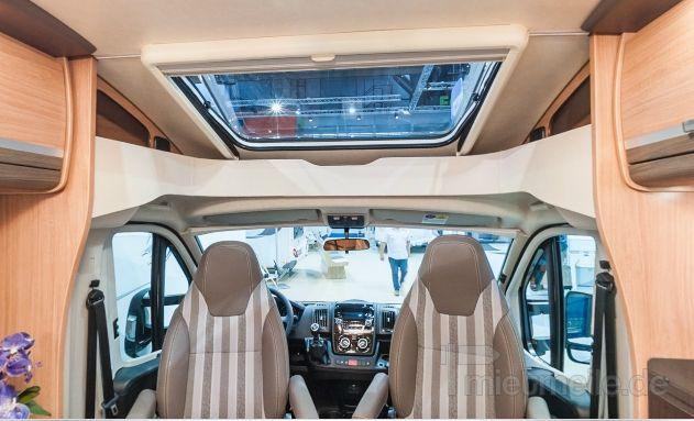 Wohnmobile mieten & vermieten - ADAC Wohnmobil Harmony Class Plus in Berlin