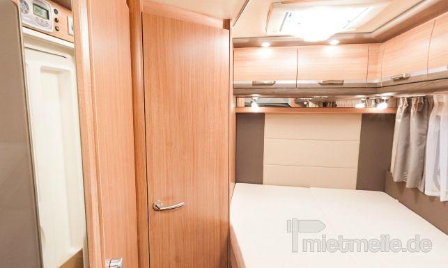 Wohnmobile mieten & vermieten - ADAC Wohnmobil Harmony Class Plus in Berlin