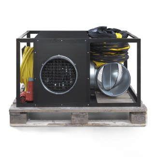 Weiteres Zubehör mieten & vermieten - Heatbox in Heinsberg