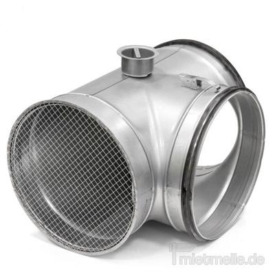 Werkzeuge & Geräte mieten & vermieten - Rezirkulations-Set für TEH 70 und TEH 100 in Heinsberg