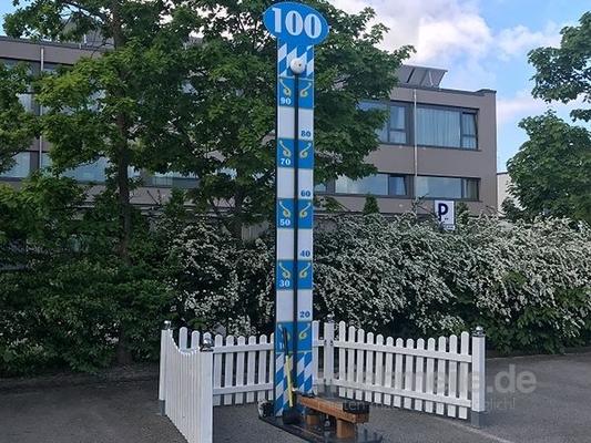 Hau den Lukas mieten & vermieten - Hau den Lukas mieten  in Gilching