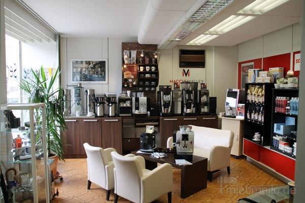 Kaffeemaschinen mieten & vermieten - JURA X9 Kaffeevollautomat | Kaffeemaschine | in Dortmund