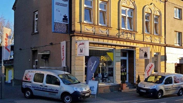 Kaffeemaschinen mieten & vermieten - JURA X9 Kaffeevollautomat | Kaffeemaschine | in Dortmund
