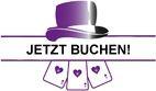 Magier & Zauberer mieten & vermieten - Stand-up und Close-up Magie in Bergisch Gladbach
