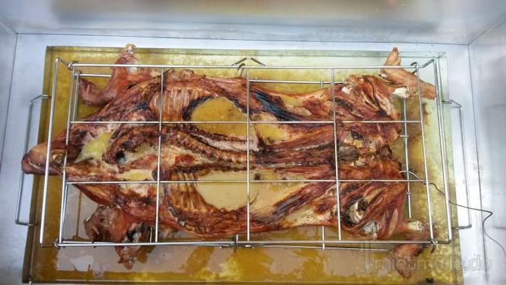 Grill & Ofen mieten & vermieten - La Caja China zu MIETEN in Kitzingen