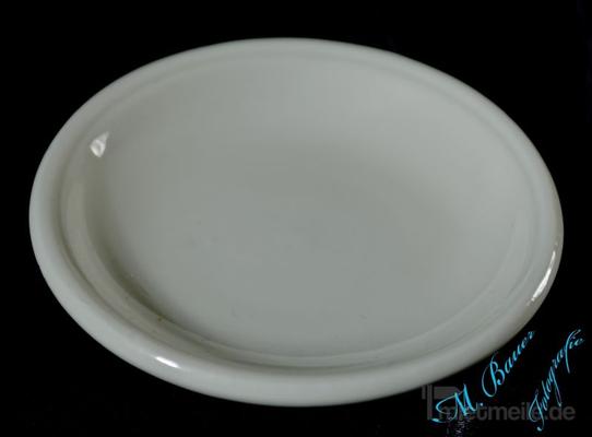 Teller & Tassen mieten & vermieten - Brotaufstrich Tellerchen 8cm in Rosenheim