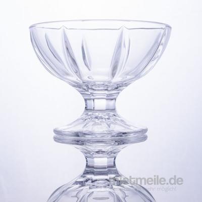 Gläserverleih mieten & vermieten - Eisschale in Rosenheim