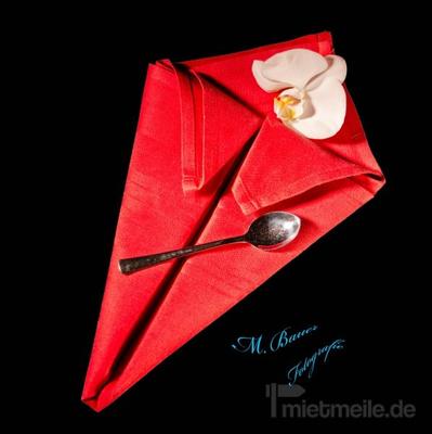 Besteck mieten & vermieten - Kaffelöffel in Rosenheim