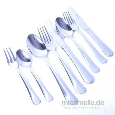 Besteck mieten & vermieten - Kuchengabeln in Rosenheim