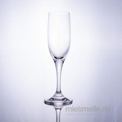 Gläserverleih mieten & vermieten - Sektglas in Rosenheim