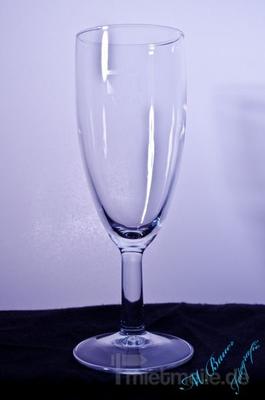 Gläserverleih mieten & vermieten - Sektglas klein in Rosenheim