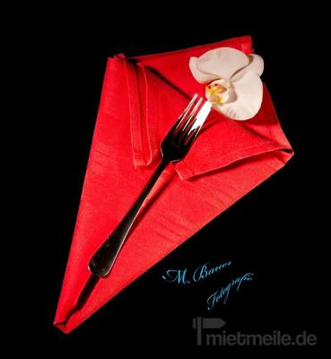 Besteck mieten & vermieten - Speisegabeln Pinti in Rosenheim