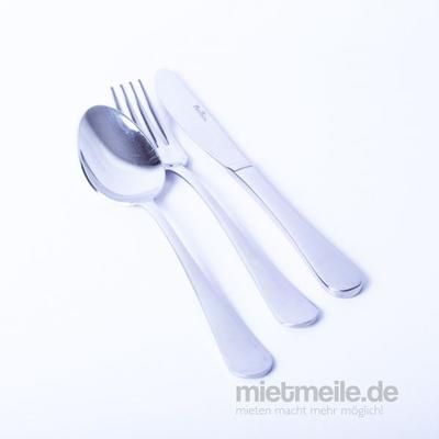 Besteck mieten & vermieten - Speisegabeln Pinti in Rosenheim