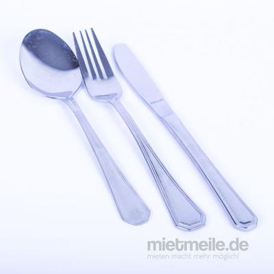 Besteck mieten & vermieten - Suppenlöffel BSF in Rosenheim