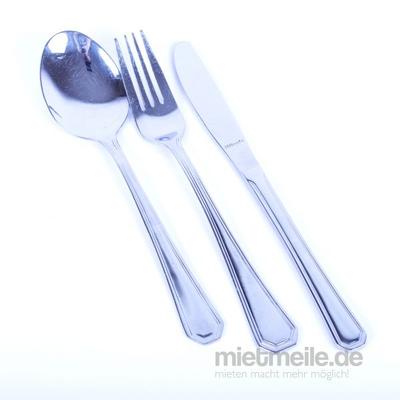 Besteck mieten & vermieten - Suppenlöffel BSF in Rosenheim
