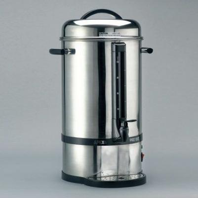 Kaffeemaschinen mieten & vermieten - Kaffee Rundfiltermaschine ca. 100 Tassen in Rosenheim