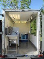 Geschirrspüler mieten & vermieten - Spülmobil in Anhänger geschlossener in Rosenheim