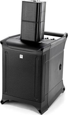 Tontechnik mieten & vermieten - HK AUDIO LUKAS NANO 600 PA-SYSTEM in Gondelsheim