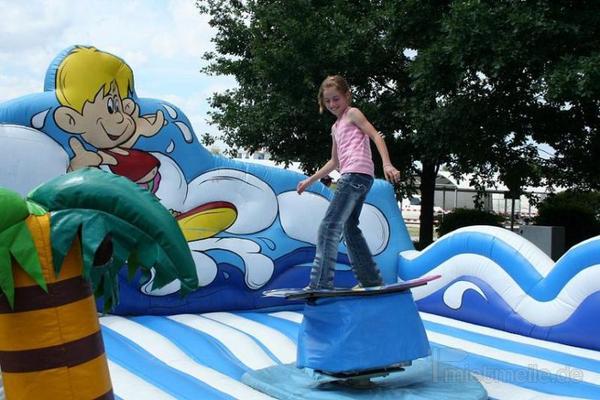 Simulatoren mieten & vermieten - Surf Simulator  in Rheinmünster