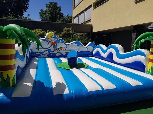 Simulatoren mieten & vermieten - Surf Simulator  in Rheinmünster