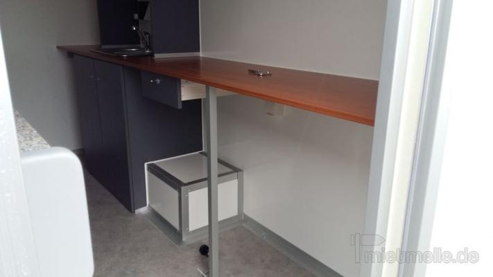 Verkaufsanhänger mieten & vermieten - Verkaufsanhänger mit Kühltheke in Grevenbroich