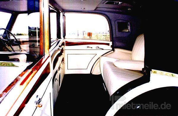 Oldtimer mieten & vermieten - Oldtimer Rolls-Royce Phantom II von 1935 in Bockhorn
