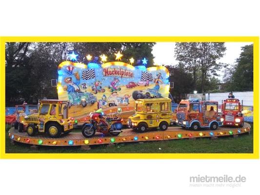 Spielgeräte mieten & vermieten - Boxautomat mieten! Wo? Hier! in Dinslaken