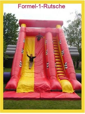 Menschenkicker mieten & vermieten - Menschenkicker XXL (Der lebende Tischkicker) in Dinslaken