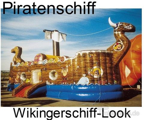 Riesenrutsche mieten & vermieten - Formel-1-Rutsche eine rasante Rutschpartie in Dinslaken