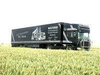 Bühne mieten & vermieten - Showtruck Varaiante I in Teutschenthal