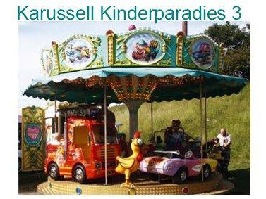 Go Kart & Kartbahn mieten & vermieten - Kinder Kartbahn mit Elektro-Quads und Parcours in Dinslaken