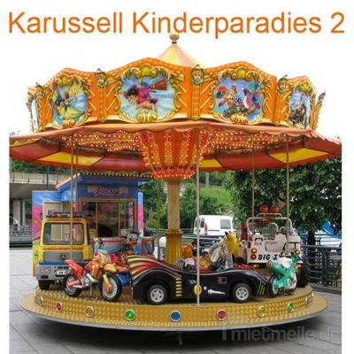 Go Kart & Kartbahn mieten & vermieten - Kinder Kartbahn mit Elektro-Quads und Parcours in Dinslaken